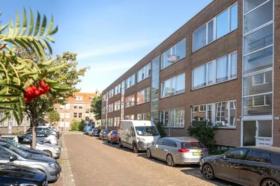Terschellingsestraat 12 C, 3083PL, Rotterdam, Zuid-Holland
