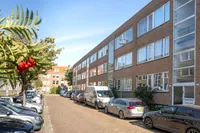 Terschellingsestraat 12 C, Rotterdam