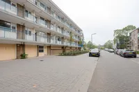 Socratesstraat 204 0 ong, Rotterdam