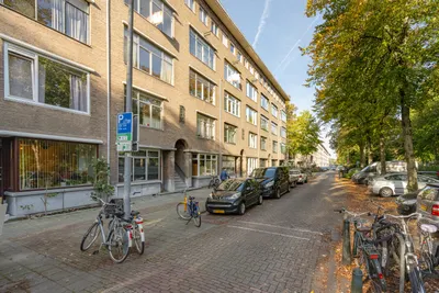 Noorderhavenkade 109 A 03, 3039RL, Rotterdam, Zuid-Holland