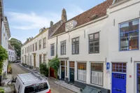 Latijnse Schoolstraat 6, Middelburg