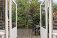 Henegouwerlaan 41 A, Rotterdam