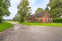 Tjabbesstreek 32, Blijham