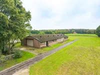 Tjabbesstreek 32, Blijham