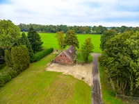Tjabbesstreek 32, Blijham