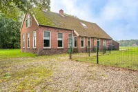 Tjabbesstreek 32, Blijham