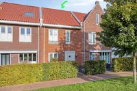 Rijtuigweg 30 a, Bergen Op Zoom