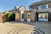 Apollohof 74, Maastricht