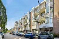 Wagenaarstraat 483, Amsterdam