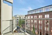 Wagenaarstraat 483, Amsterdam