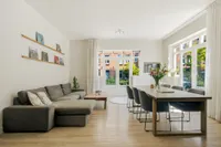 Gillis van Ledenberchstraat 2 C, Amsterdam