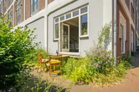 Gillis van Ledenberchstraat 2 C, Amsterdam