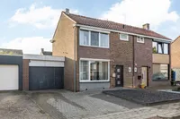 Acaciastraat 9, Oirsbeek