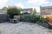 Acaciastraat 9, Oirsbeek