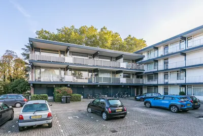Rozenhof 21, 6446LB, Brunssum, Limburg