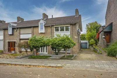 Grubbelaan 35, 6431GD, Hoensbroek, Limburg