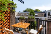 Wagenaarstraat 373, Amsterdam