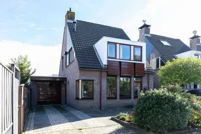Schoolstraat 21, 3351AX, Papendrecht, Zuid-Holland