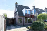 Schoolstraat 21, Papendrecht