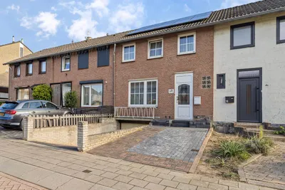 van Ruysdaelstraat 13, 6445XK, Brunssum, Limburg