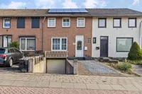 van Ruysdaelstraat 13, Brunssum