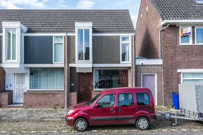Prins Hendriklaan 184, 6441AC, Brunssum, Limburg