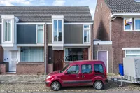 Prins Hendriklaan 184, Brunssum