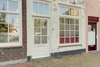 Cappenersteeg 16, Gouda