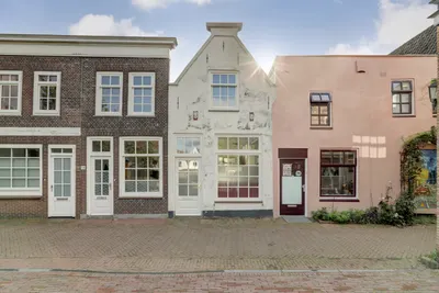 Cappenersteeg 16, 2801XP, Gouda, Zuid-Holland