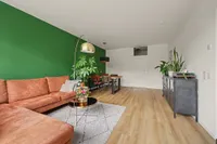Händellaan 36, Breda