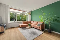Händellaan 36, Breda