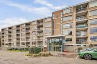 Händellaan 36, Breda