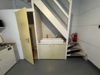 Lageweg 37F5, Katwijk