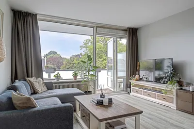 Amsterdamseweg 436A, 1181BV, Amstelveen, Noord-Holland