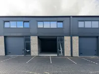 Dirk Verheulweg 2C3, Waddinxveen