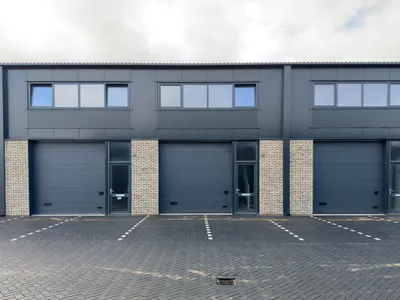 Dirk Verheulweg 2C3, 2742JR, Waddinxveen, Zuid-Holland
