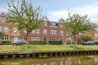 Jachtrust 13, Oegstgeest