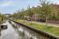 Jachtrust 13, Oegstgeest