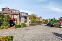 Dirk van den Burgweg 91, Hoek van Holland