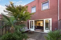 Boekarestpad 8, Den Haag