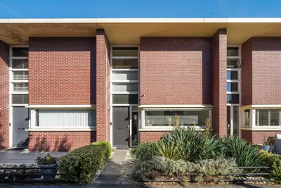 Boekarestpad 8, 2548TC, Den Haag, Zuid-Holland