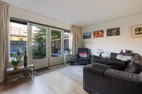 Boekarestpad 8, Den Haag