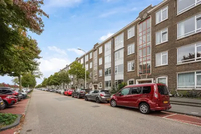 Veenendaalkade 636, 2547BG, Den Haag, Zuid-Holland