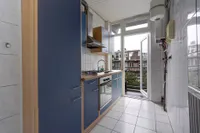 Veenendaalkade 636, Den Haag