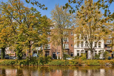 Spinozastraat 41A, 1018HH, Amsterdam, Noord-Holland