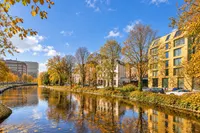 Spinozastraat 41A, Amsterdam