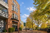 Spinozastraat 41A, Amsterdam