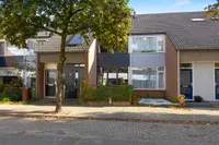 Sint Hubertus 89, Ede