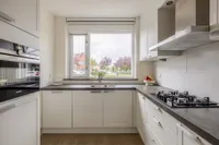 Moerasvaren 28, Hendrik-Ido-Ambacht