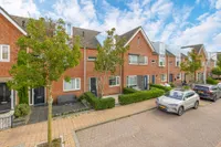 Moerasvaren 28, Hendrik-Ido-Ambacht
